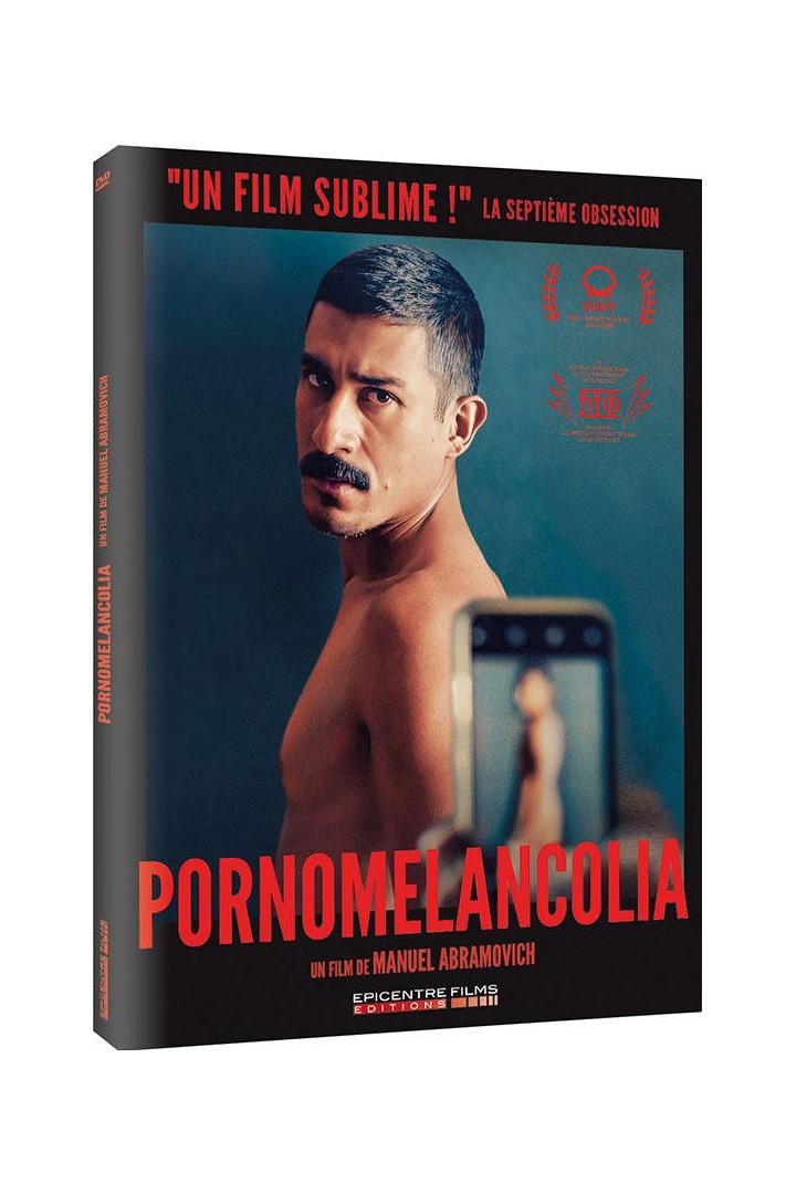 Pornomelancolia