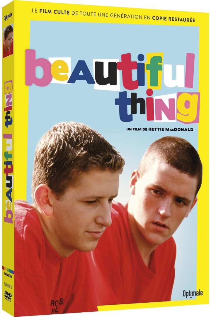 Beautiful Thing