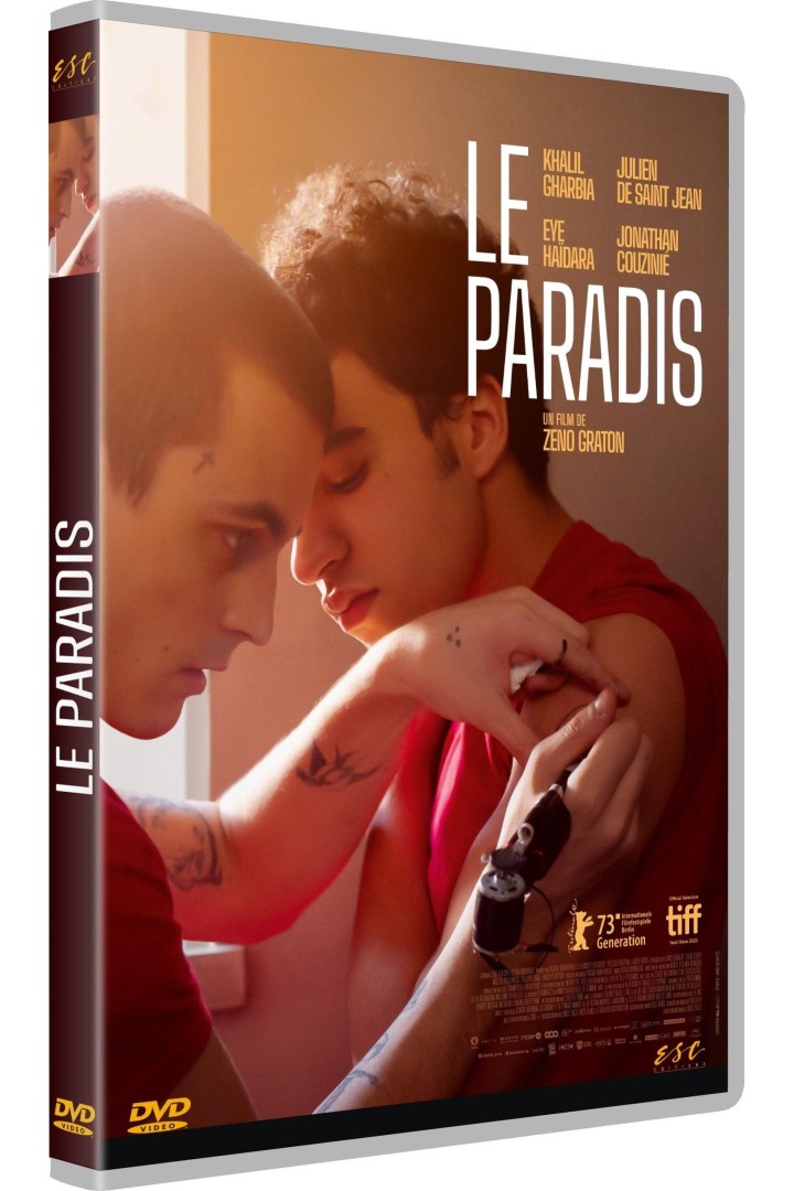 Le Paradis