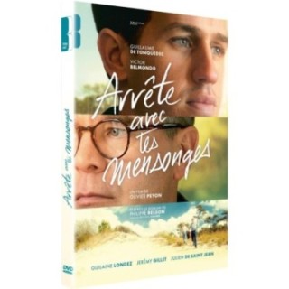 Arrête avec tes mensonges