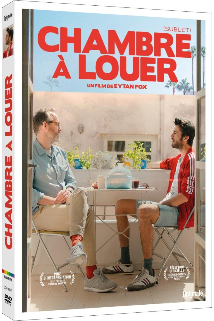 Chambre à louer