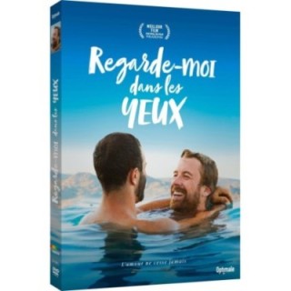 Regarde-moi dans les yeux