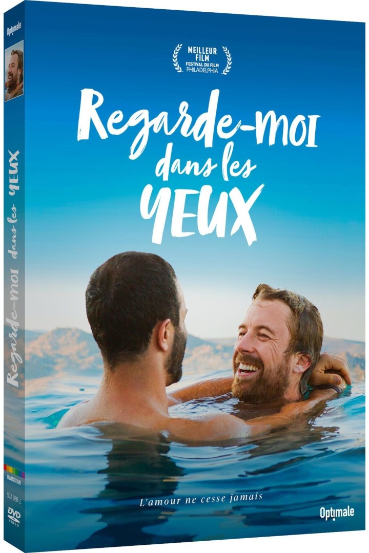 Regarde-moi dans les yeux