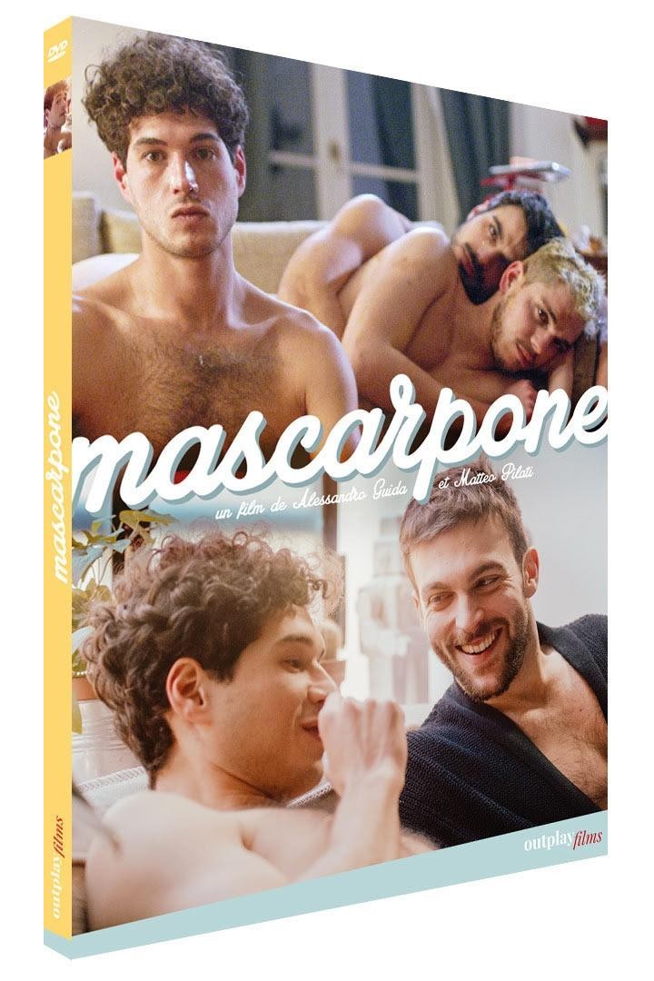 Mascarpone