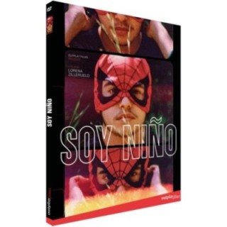 Soy niño