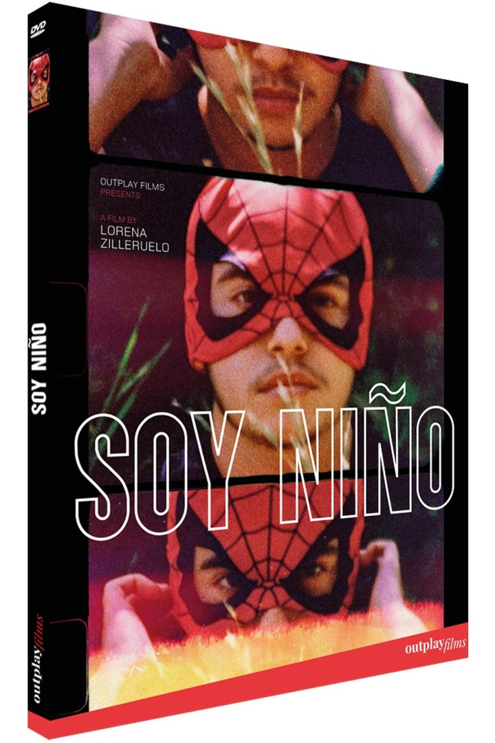 Soy niño