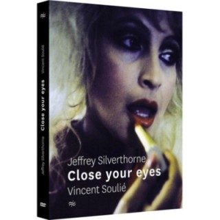 Close Your Eyes