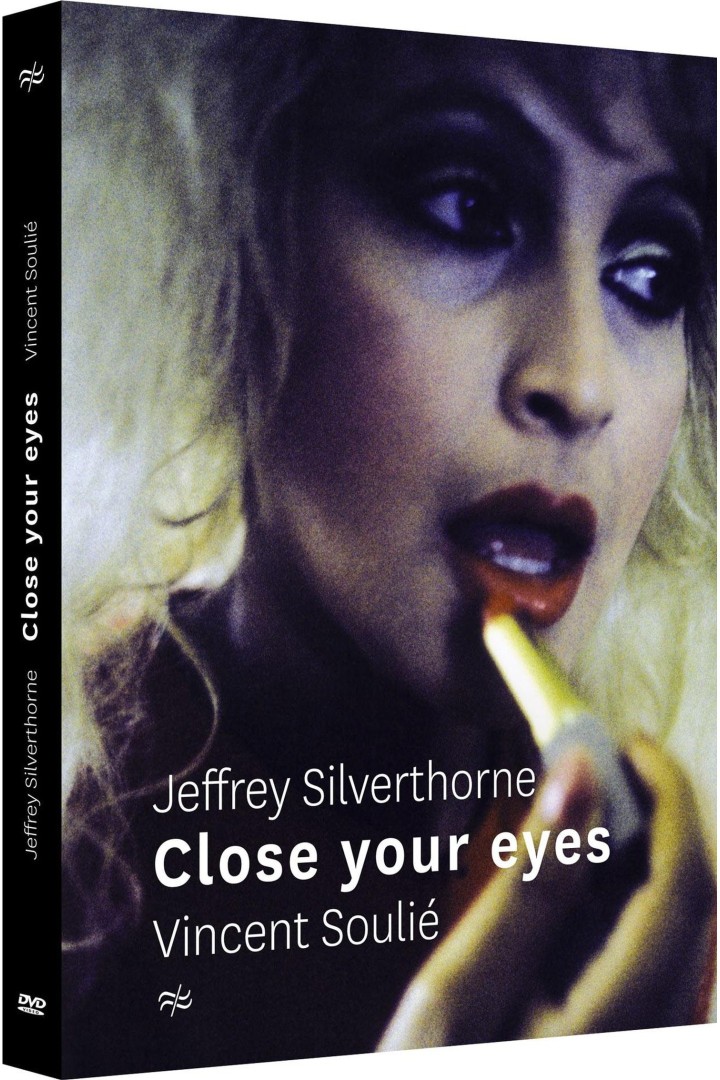 Close Your Eyes