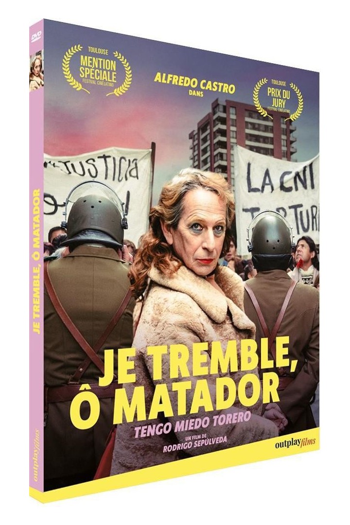Je tremble, ô matador