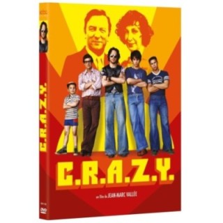 C.R.A.Z.Y.