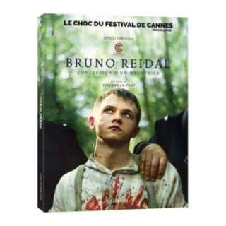 Bruno Reidal, confession d'un meurtrier