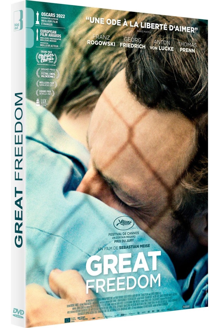 Great Freedom