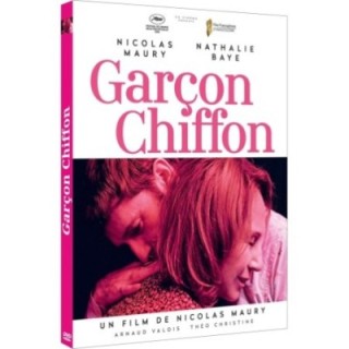 Garçon chiffon