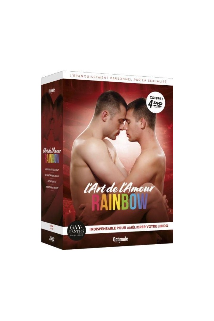 L'Art de l'amour Rainbow
