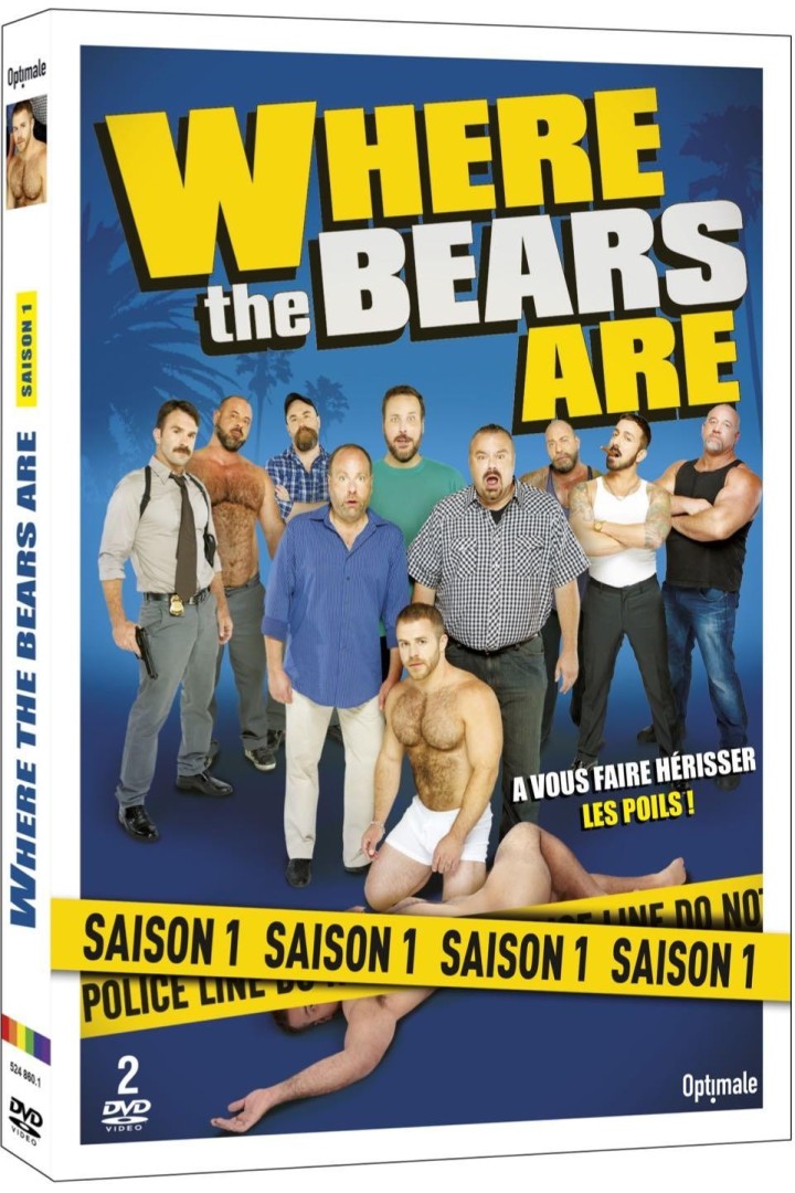 Where the Bears Are - Saison 1