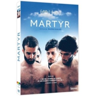 Martyr