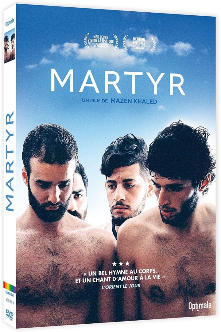 Martyr