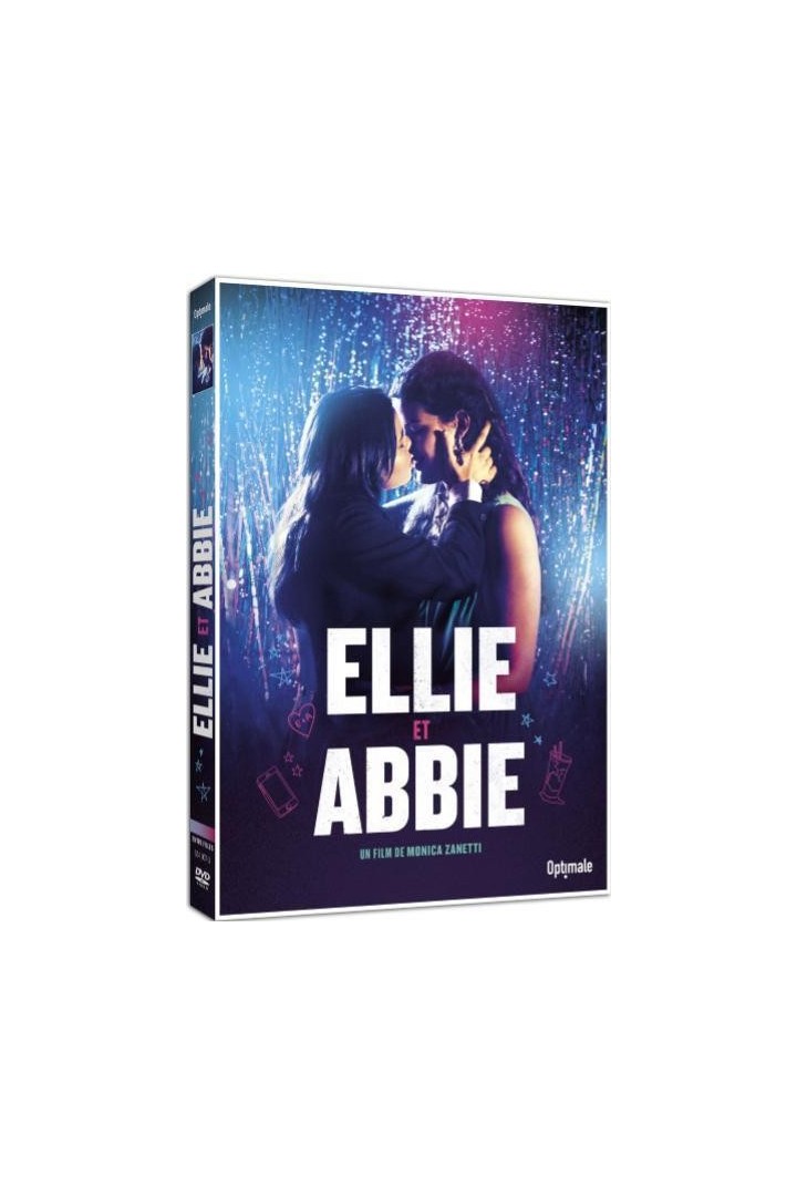 Ellie et Abbie