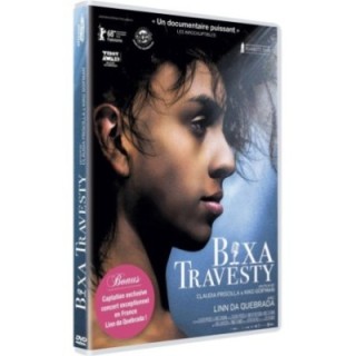 Bixa Travesty