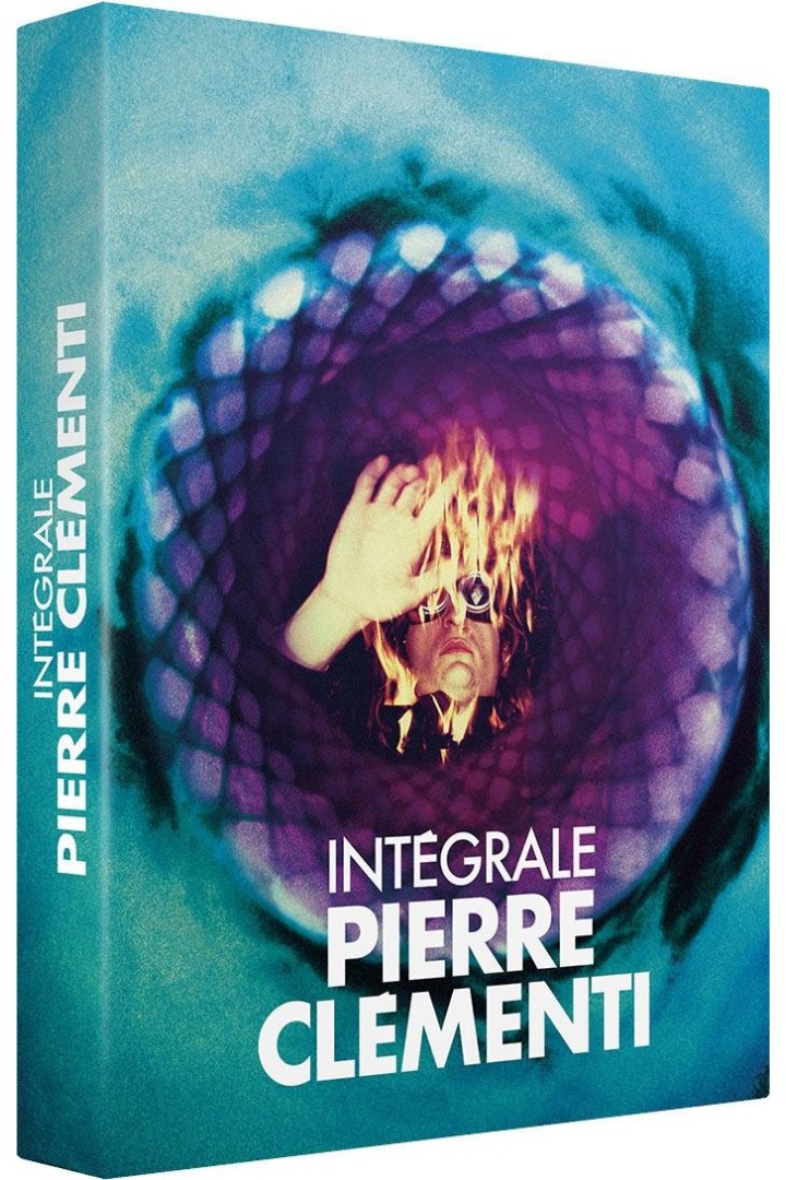 Intégrale Pierre Clémenti