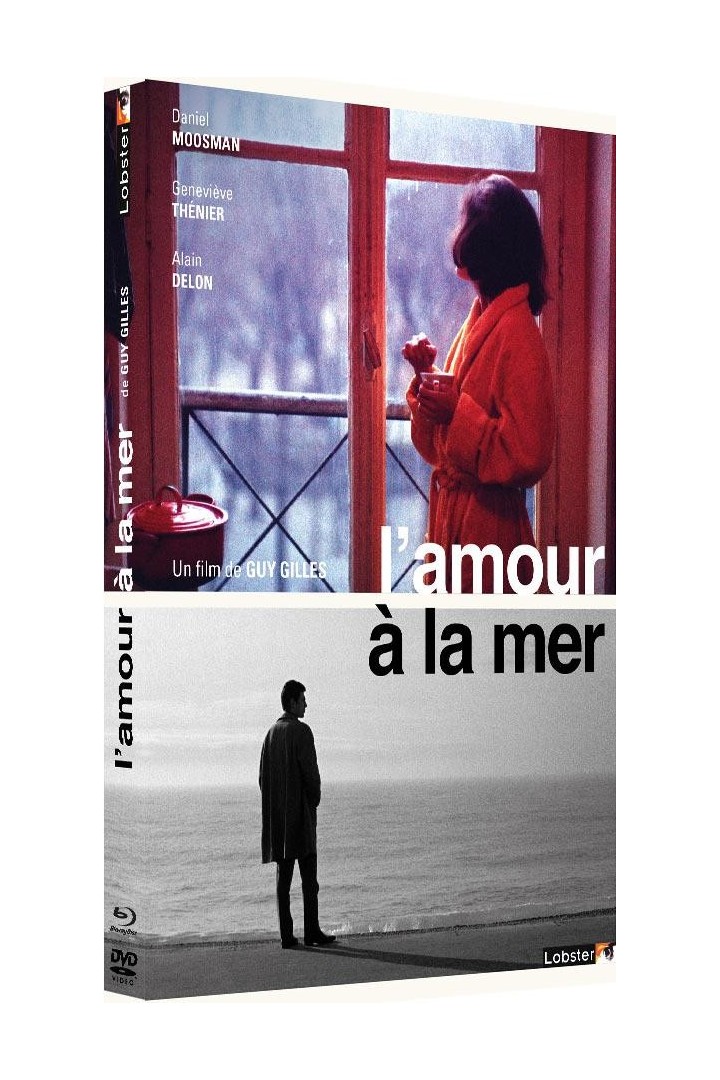 L'Amour à la mer