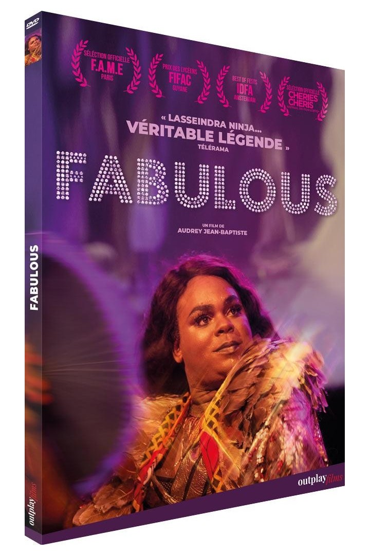 Fabulous