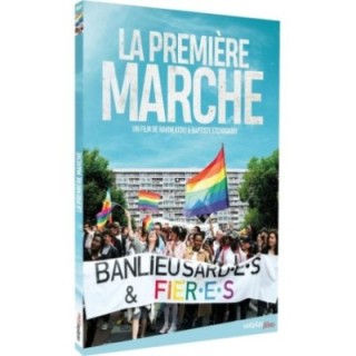 La Première marche