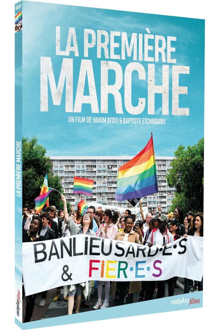 La Première marche