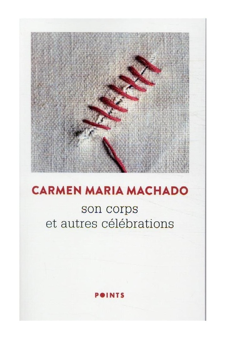 Son corps et autres célébrations