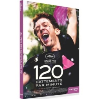 120 battements par minute