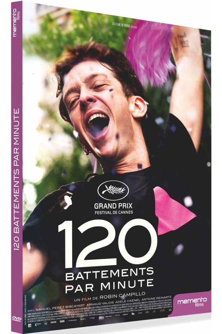 120 battements par minute