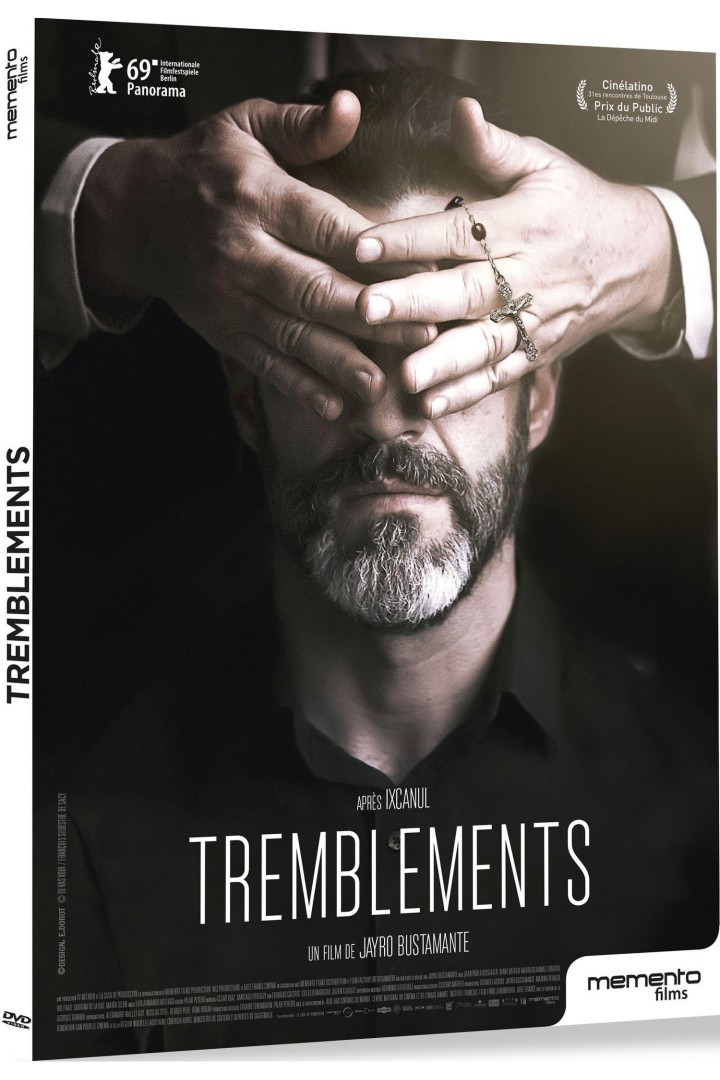 Tremblements