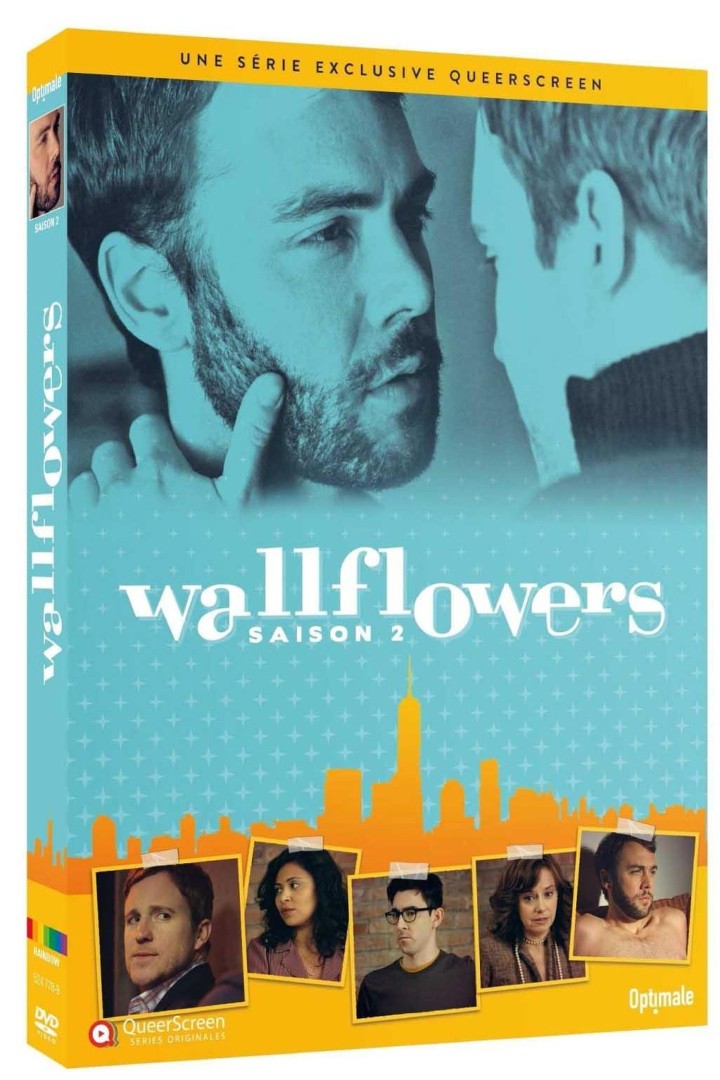 Wallflowers - Saison 2