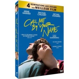 Call Me by Your Name
