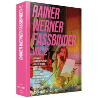 Rainer Werner Fassbinder - Vol. 2