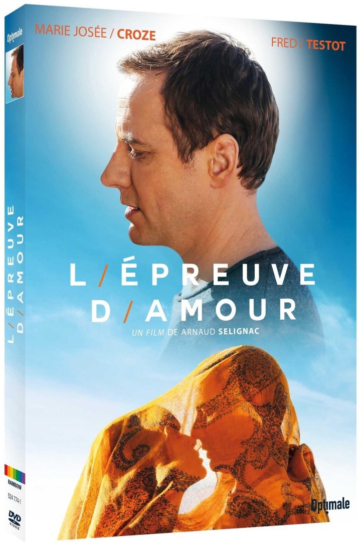 L'Epreuve d'amour