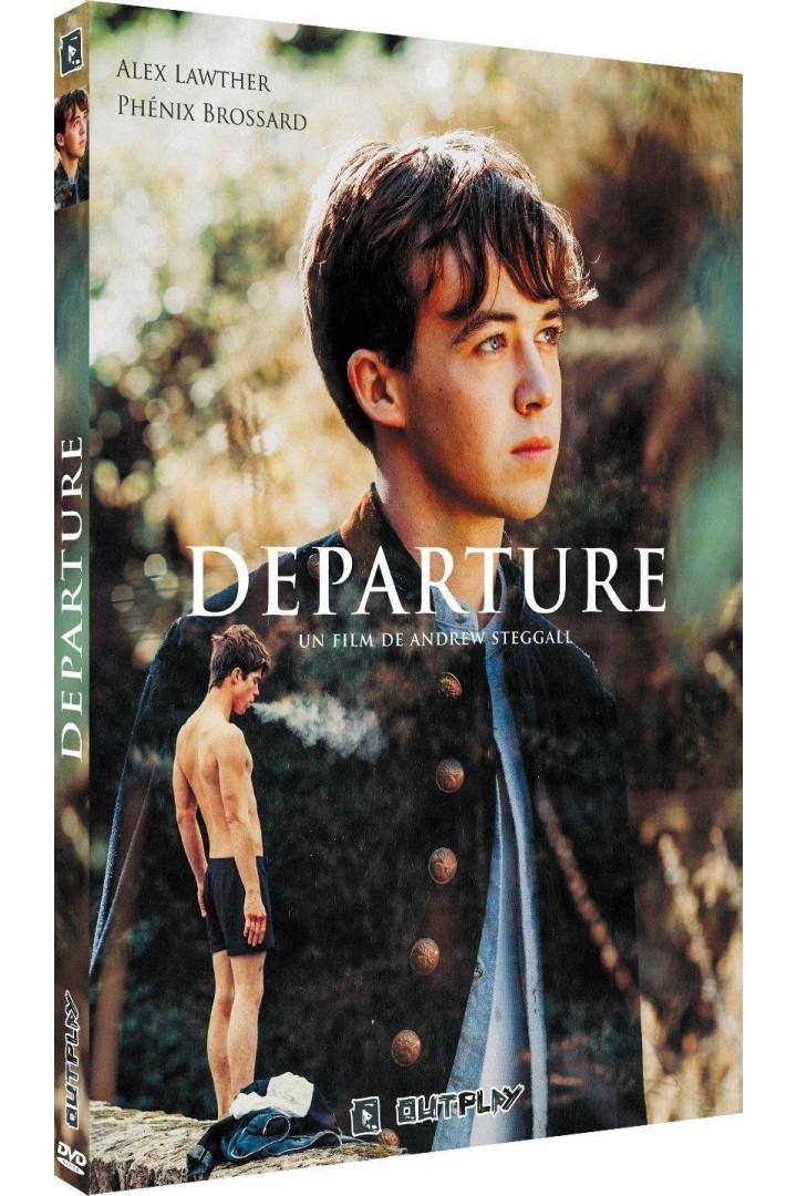 Departure