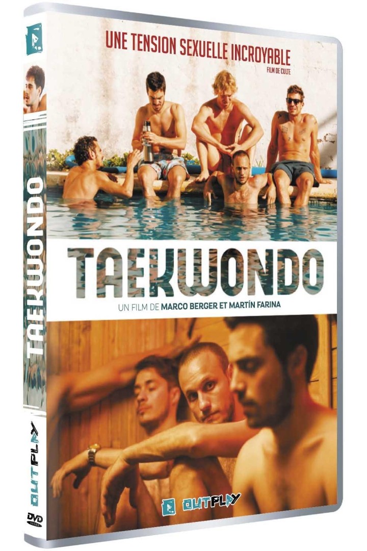 Taekwondo
