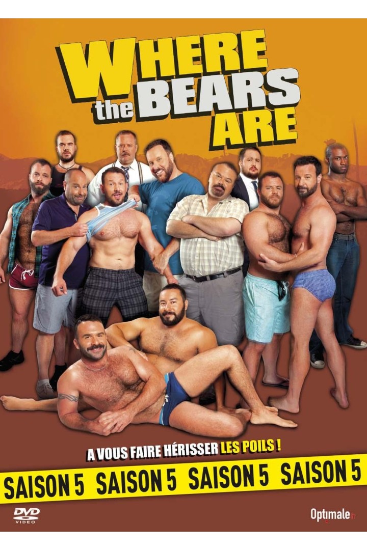 Where the Bears Are : Saison 5