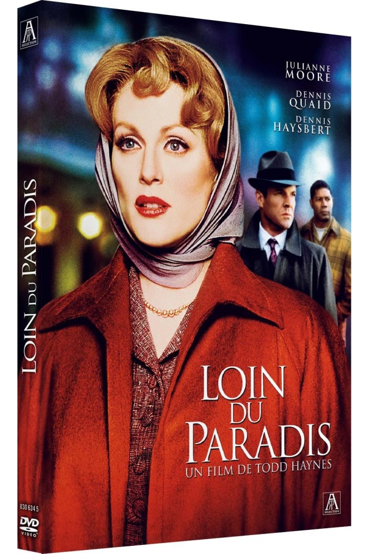 Loin du Paradis