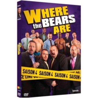 Where the Bears Are : Saison 4