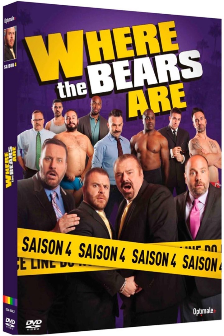 Where the Bears Are : Saison 4