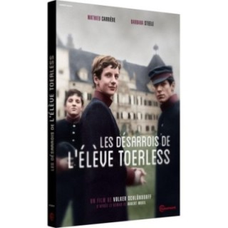 Les Désarrois de l'élève Toerless