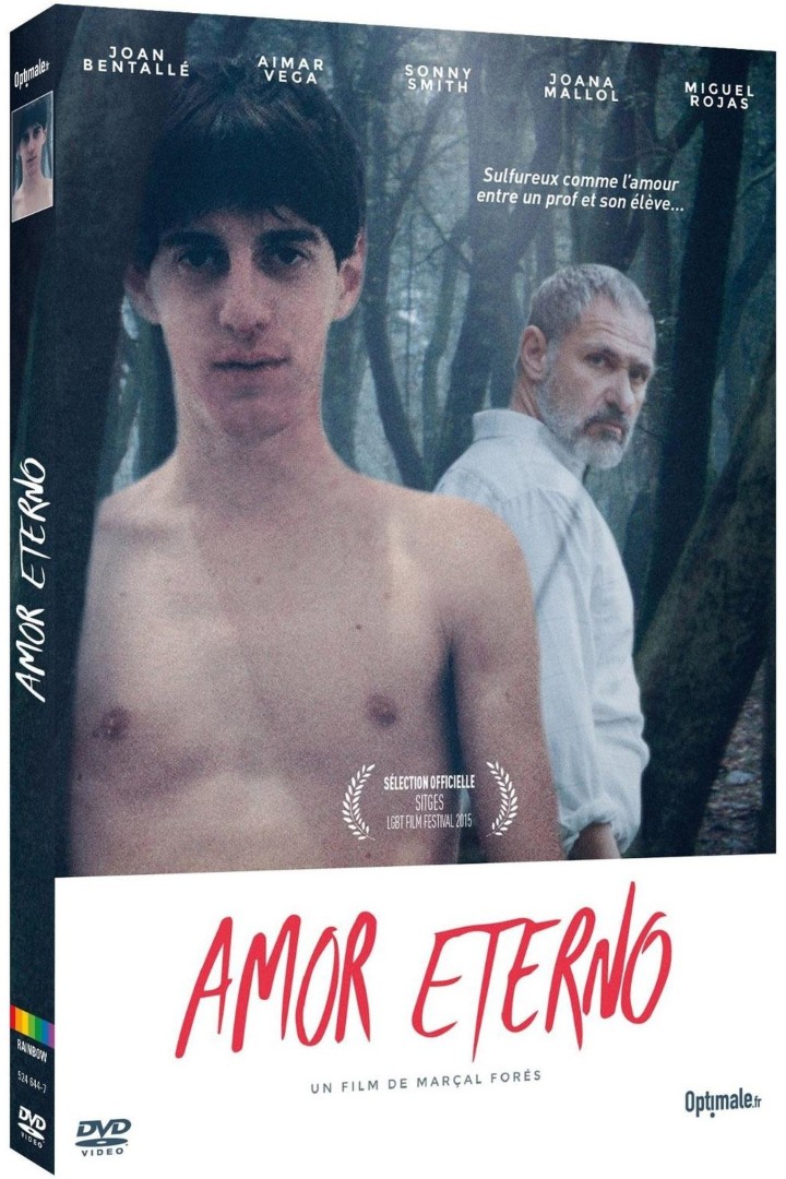 Amor eterno