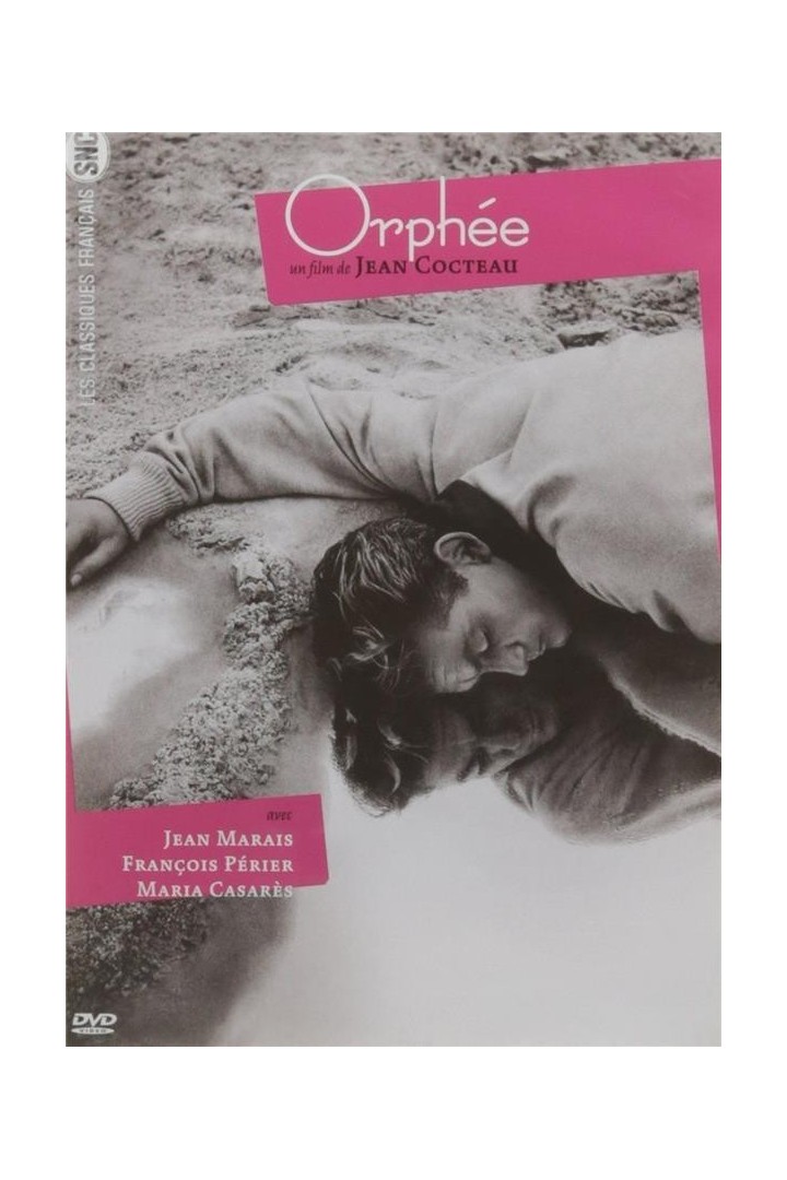Orphée