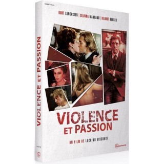Violence et passion