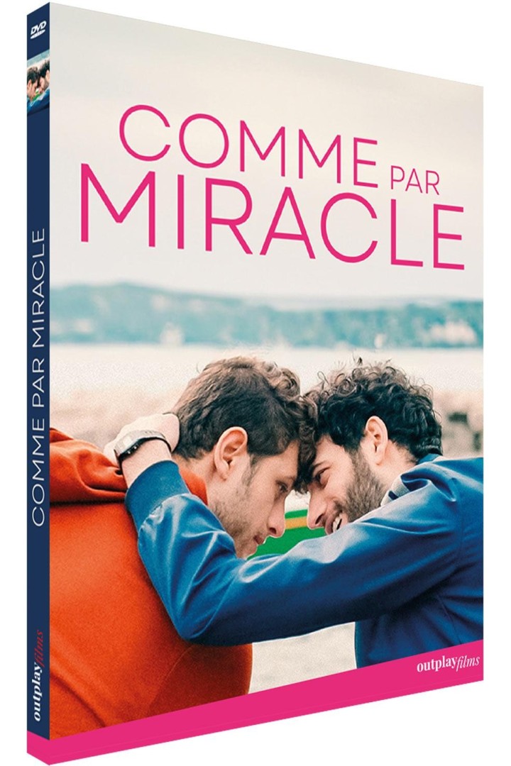 Comme par miracle