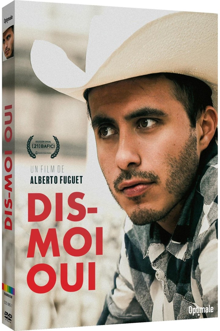 Dis-moi oui