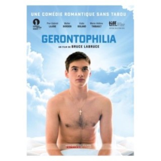 Gerontophilia