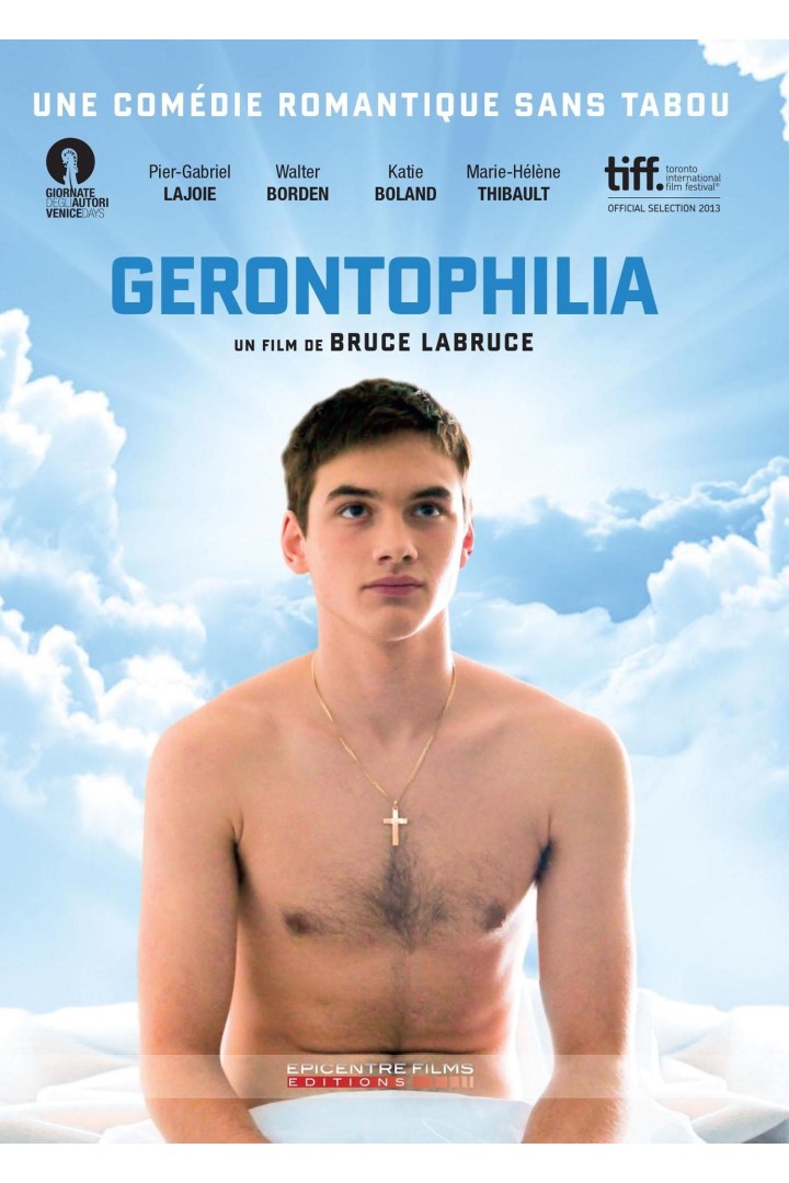 Gerontophilia